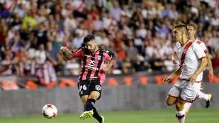 Brian Martín, exjugador del CD Tenerife: "A Dani Fernández le diría que se alejara de las redes; el 99% de la gente se cambiaría por él"