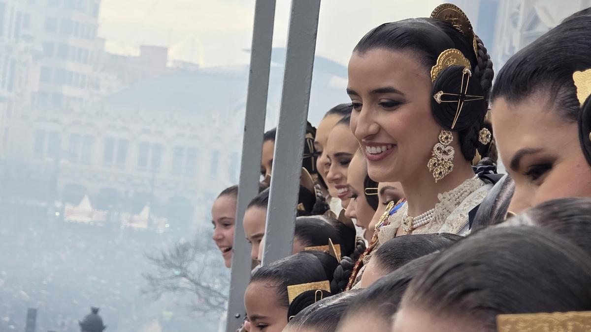 Y Carmen Prades Y Carmen Prades