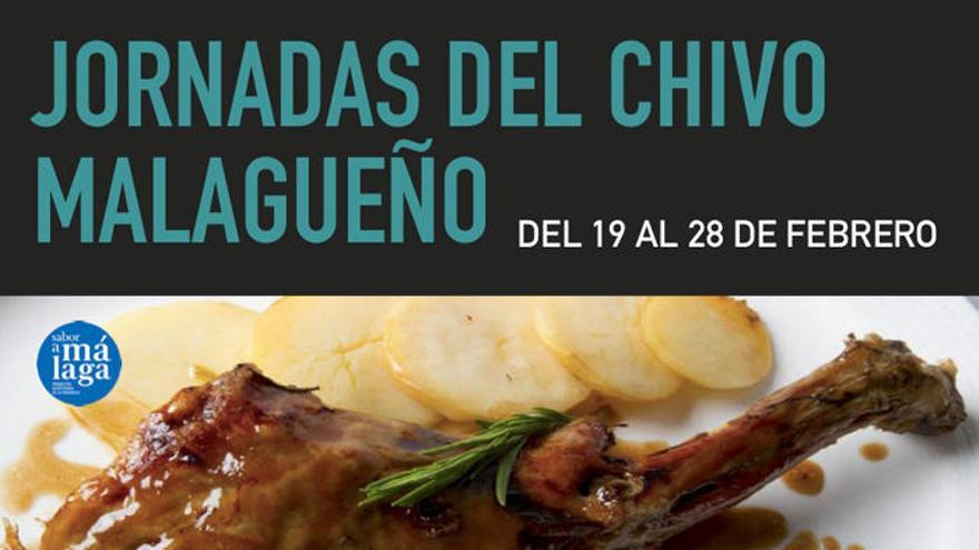 Alea celebra las primeras Jornadas del Chivo Malagueño