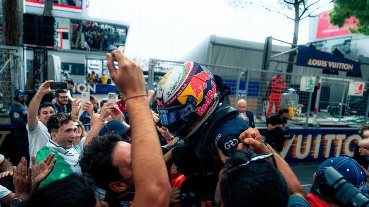 Campos Racing triunfa en Mónaco