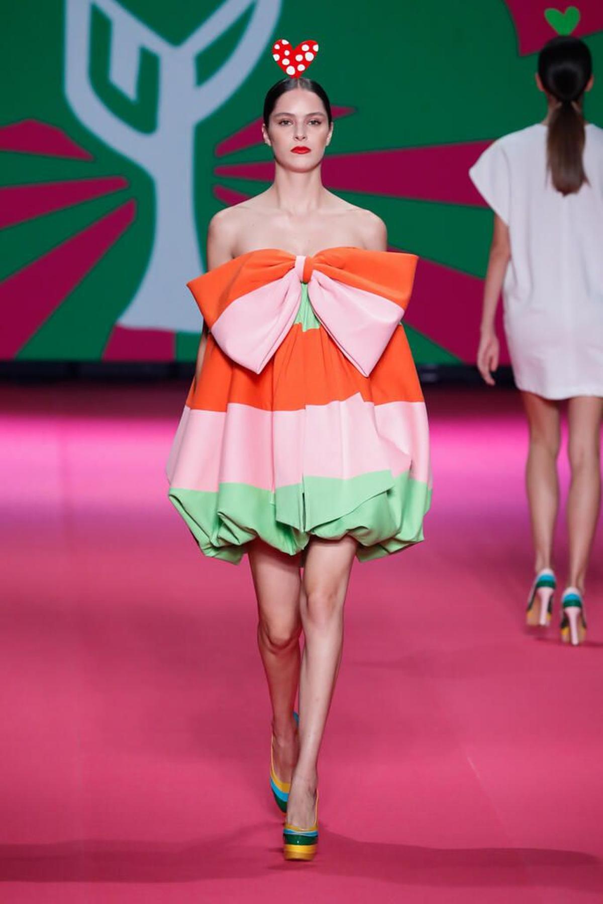 Agatha Ruiz De La Prada