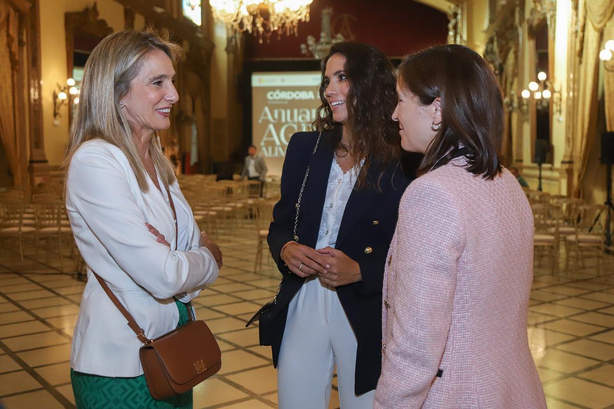 Diario CÓRDOBA presenta su Anuario Agroalimentario 2023 Diario CÓRDOBA presenta su Anuario Agroalimentario 2023