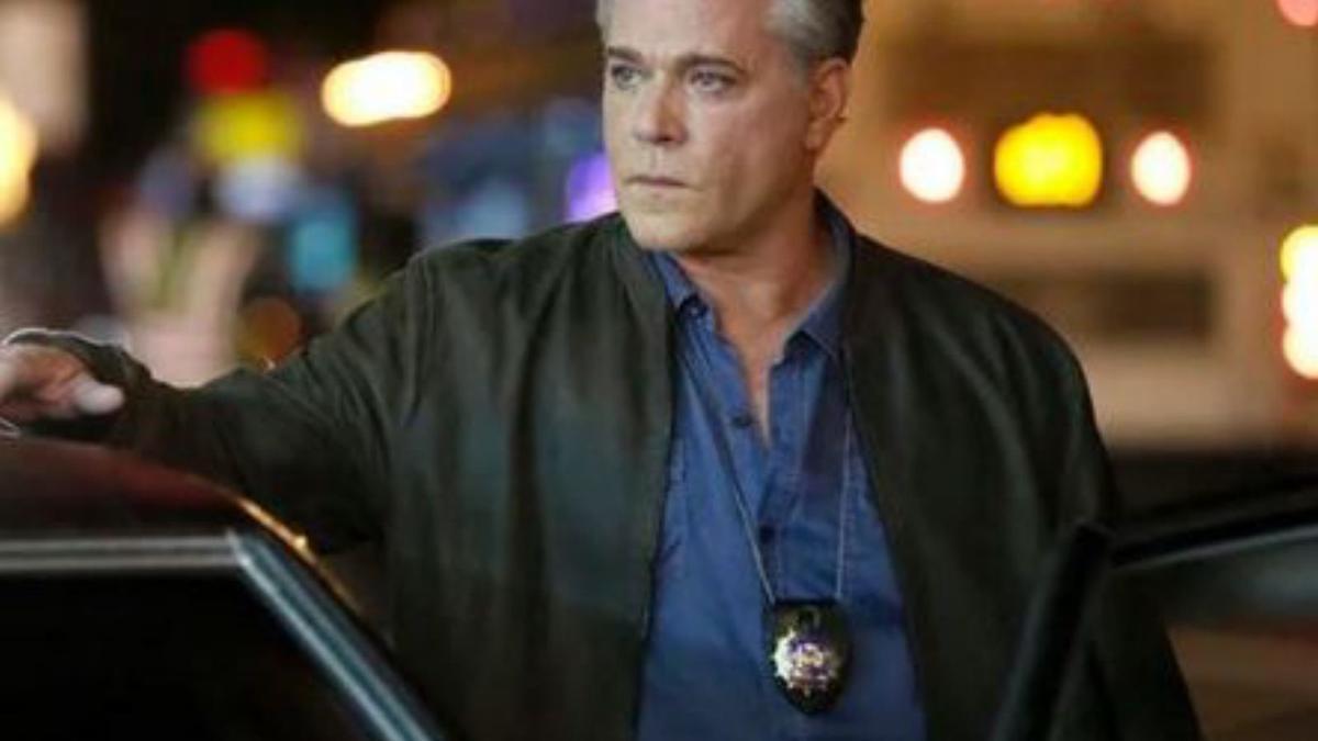 Ray Liotta. | REUTERS