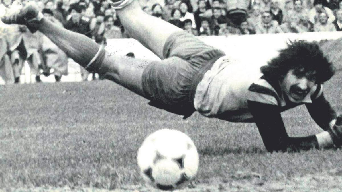 Jorge García Santos, Parrocho