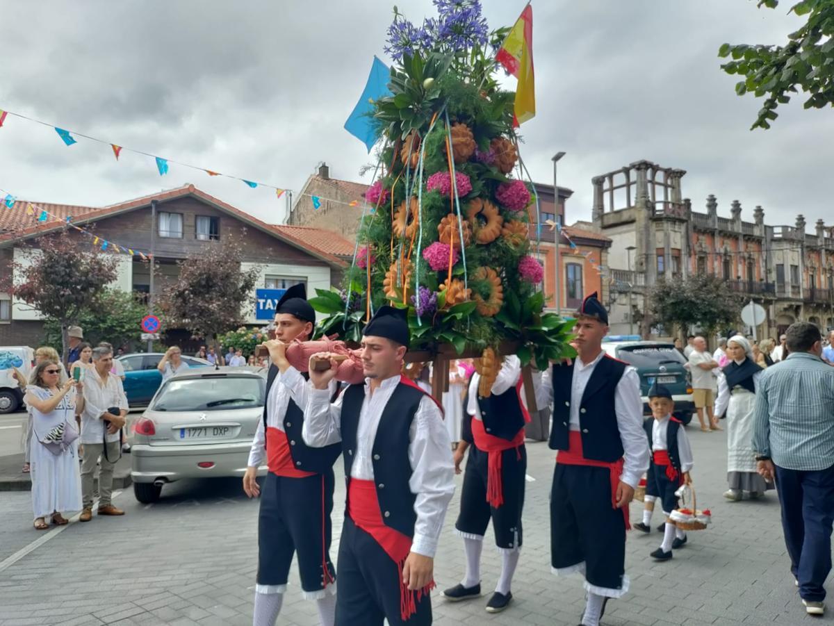 Ntra. señora de Loreto 2026