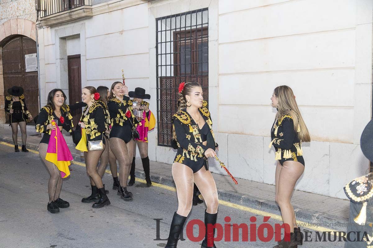 Búscate en las mejores fotos del Carnaval de Cehegín