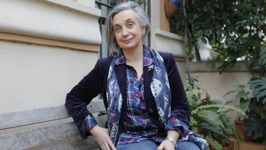 "El maestro es tan importante como el médico, porque también nos jugamos la vida de cada niño"