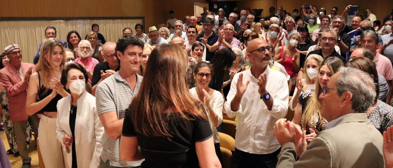 Nova tempesta contra Laura Borràs per les prejubilacions del Parlament | MARIA ASMARAT (ACN)