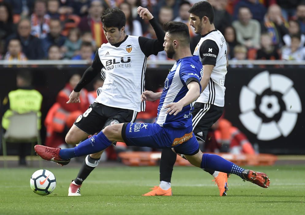 Valencia CF-Alavés