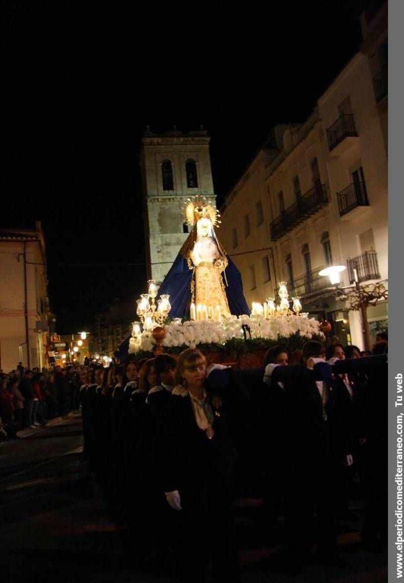 Galería de fotos - - La provincia de Castellón prepara la Semana Santa