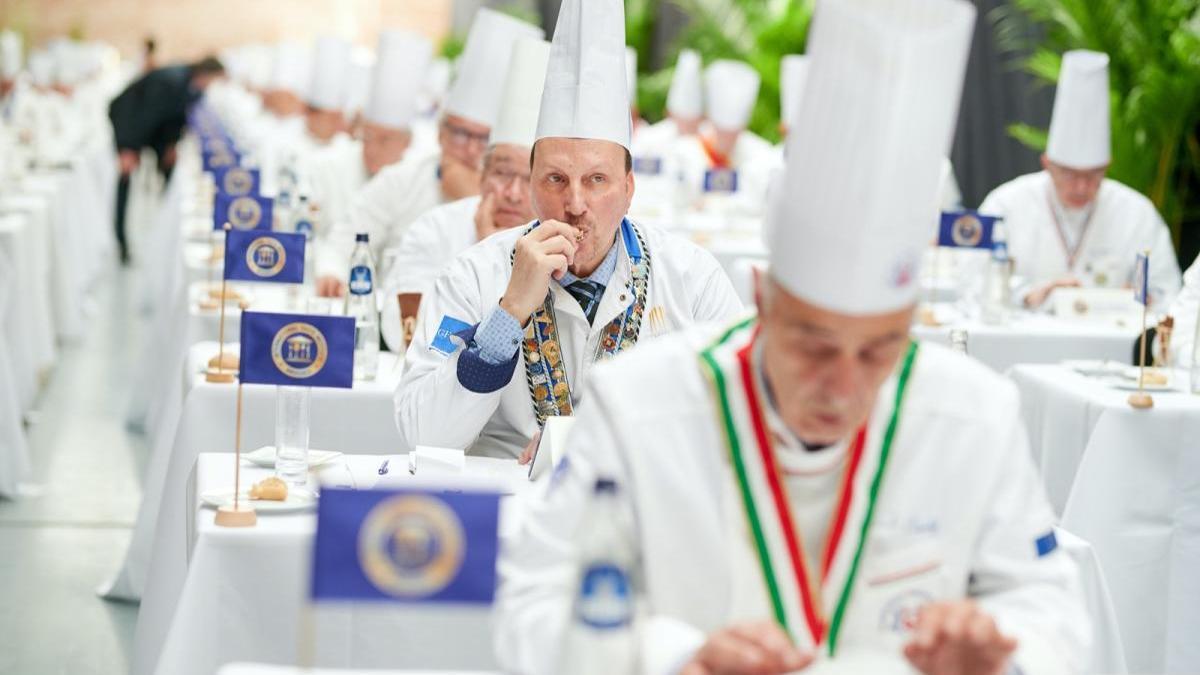 Papas Argente logra un sello de calidad internacional