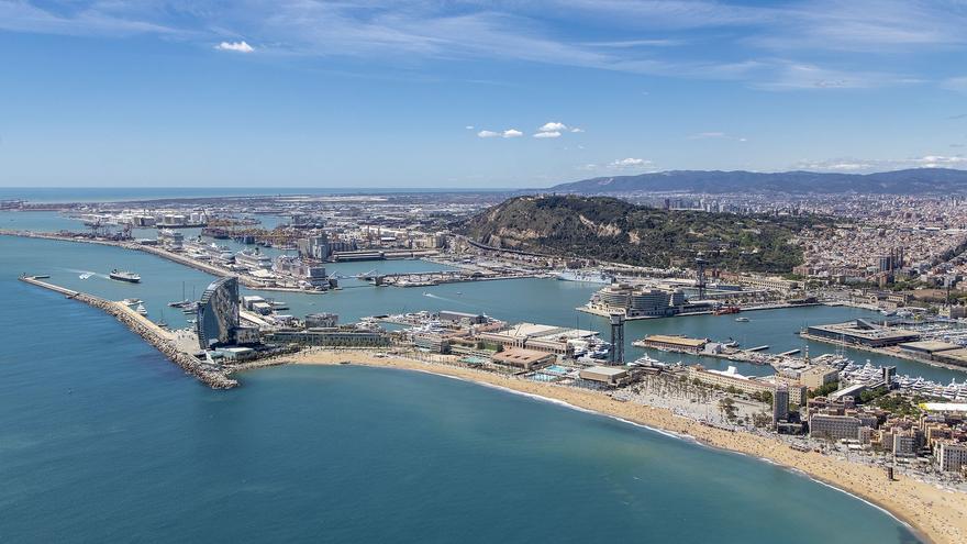 Royal Caribbean construirà una terminal pròpia de creuers al Port de Barcelona