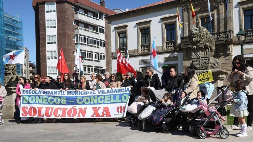 Ravella garantiza la continuidad del servicio y defiende que la actual adjudicataria debe continuar