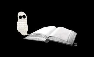 'Ghostwriters': los fantasmas detrás de los autores