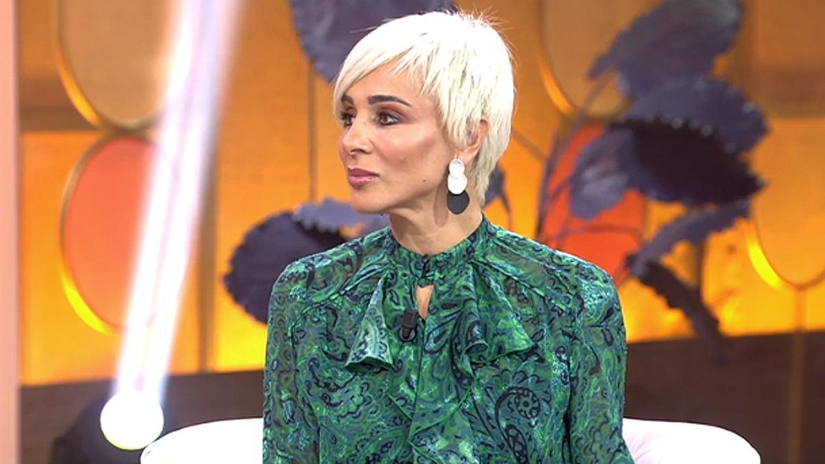 Ana María Aldón se libra de la purga de Telecinco: ficha por el reality de más audiencia de la cadena como protagonista