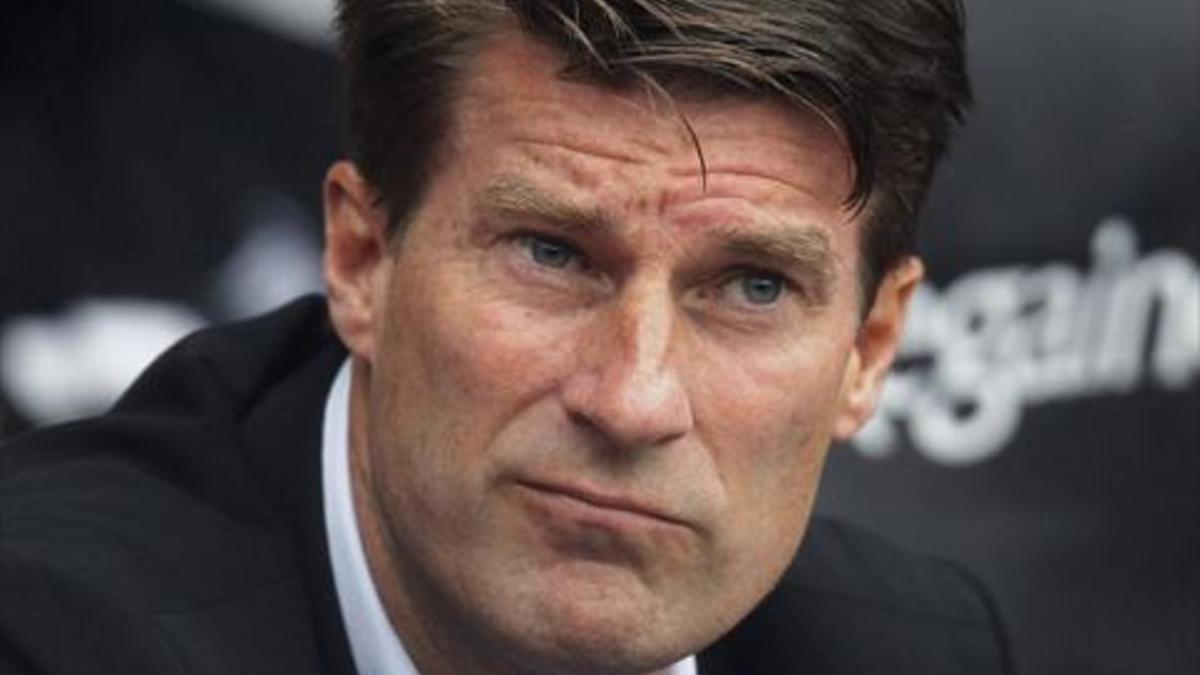 Michael Laudrup.