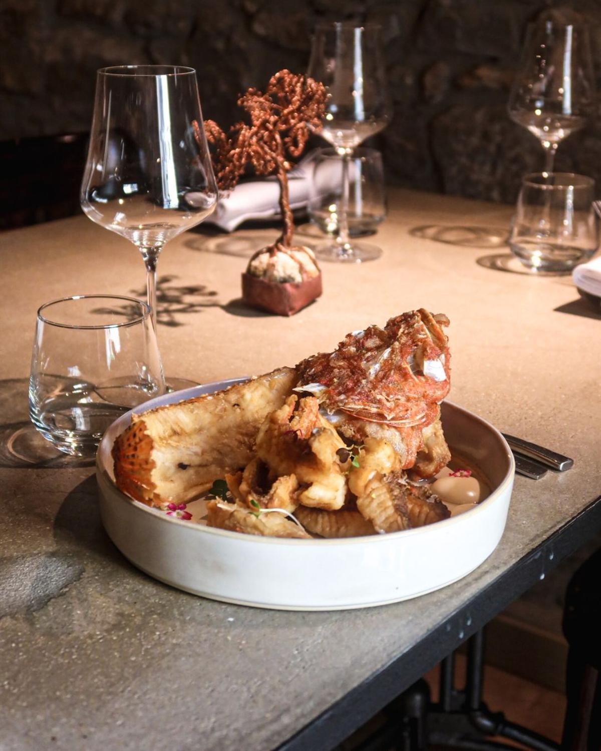 Voci Gastrovinoteca