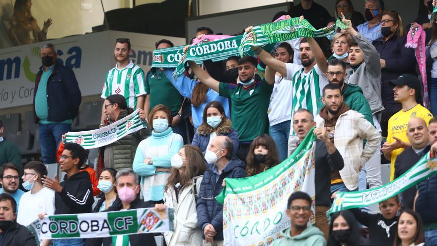 Horario y dónde ver el Córdoba CF - Villanovense por televisión