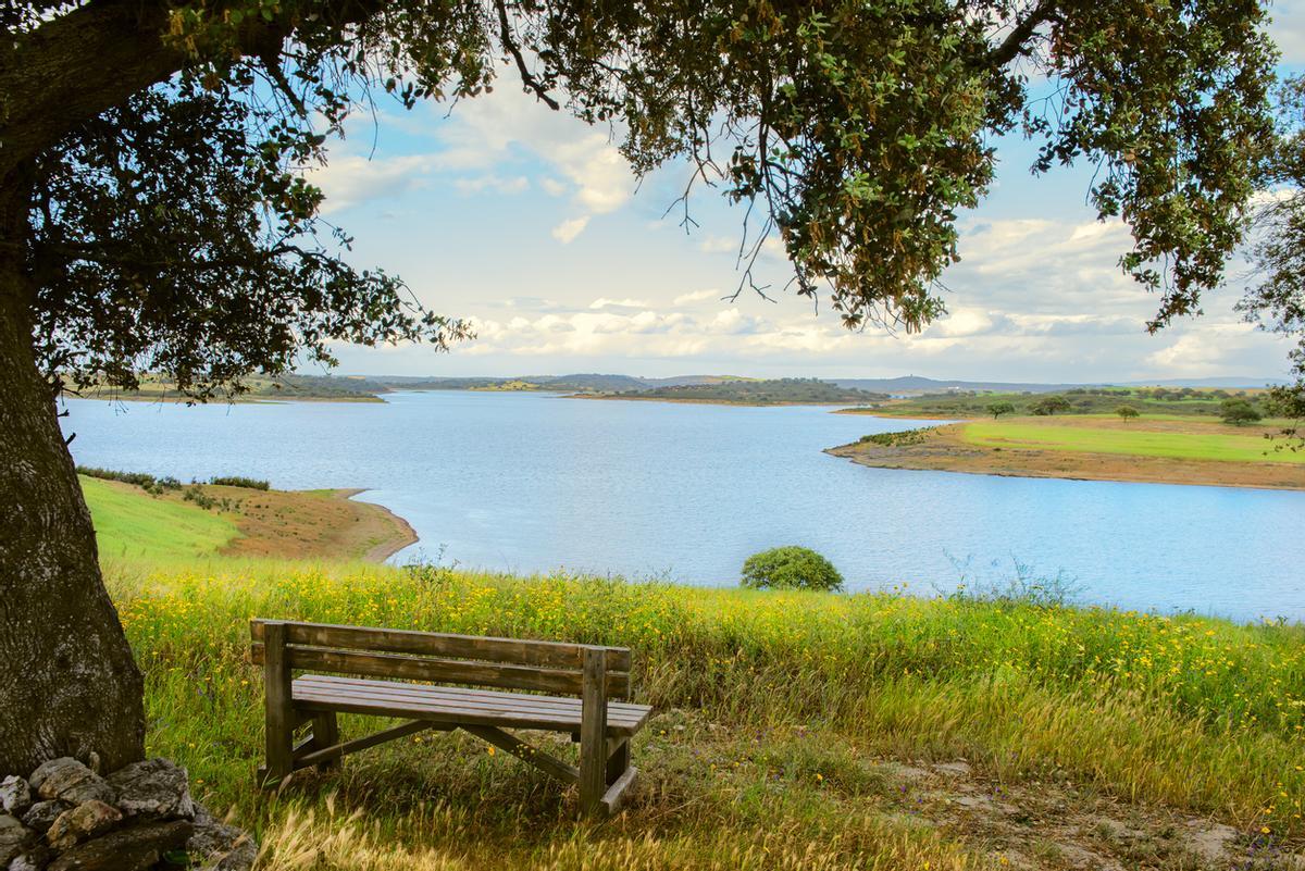 Es Reserva de la Biosfera de la Unesco.