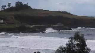 ¿Vives en Castrillón? Estos cortes de agua podrían afectar a su casa