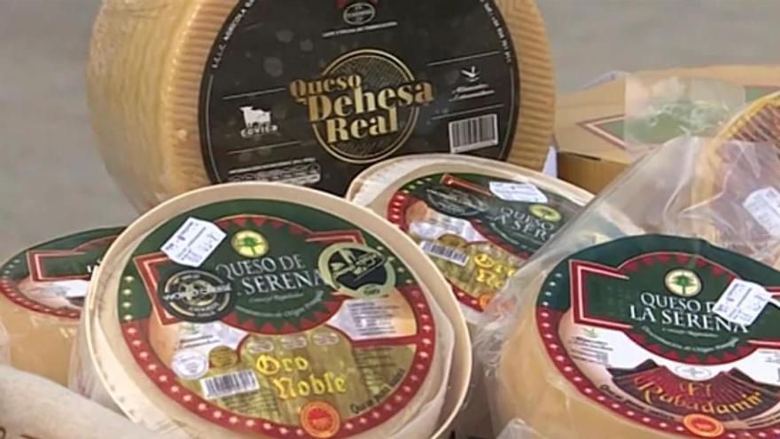 Oro Noble y Dehesa Real se degustan en todos sus formatos