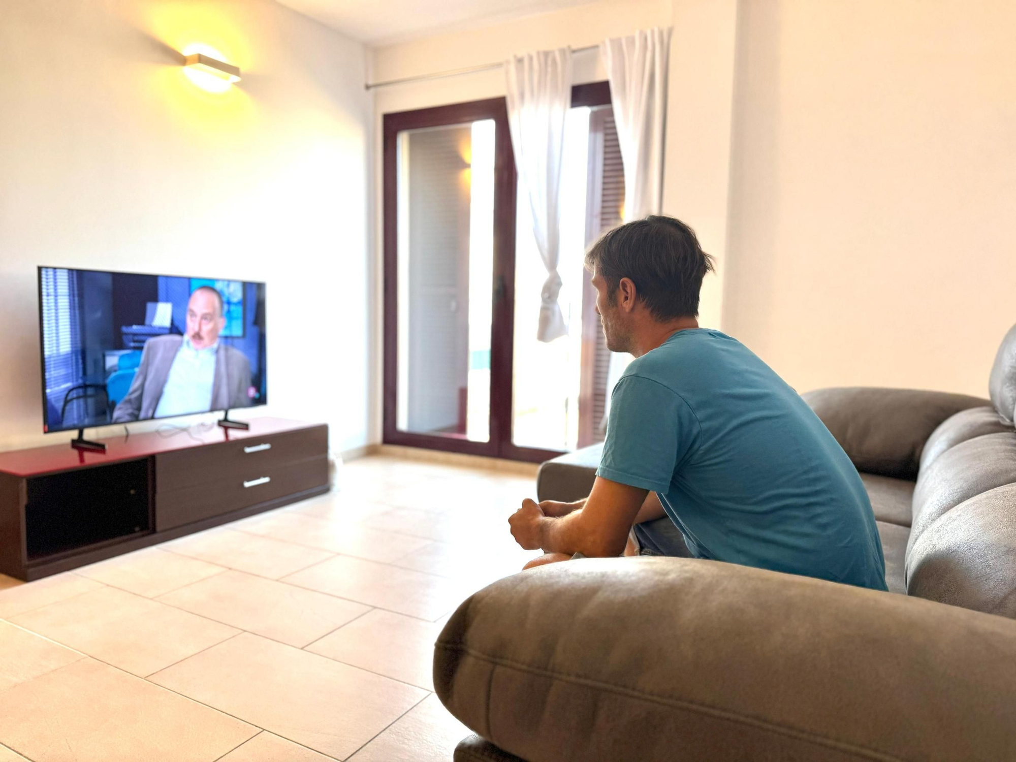 FOTOS | Manacor estrena un nuevo servicio de domicilios compartidos