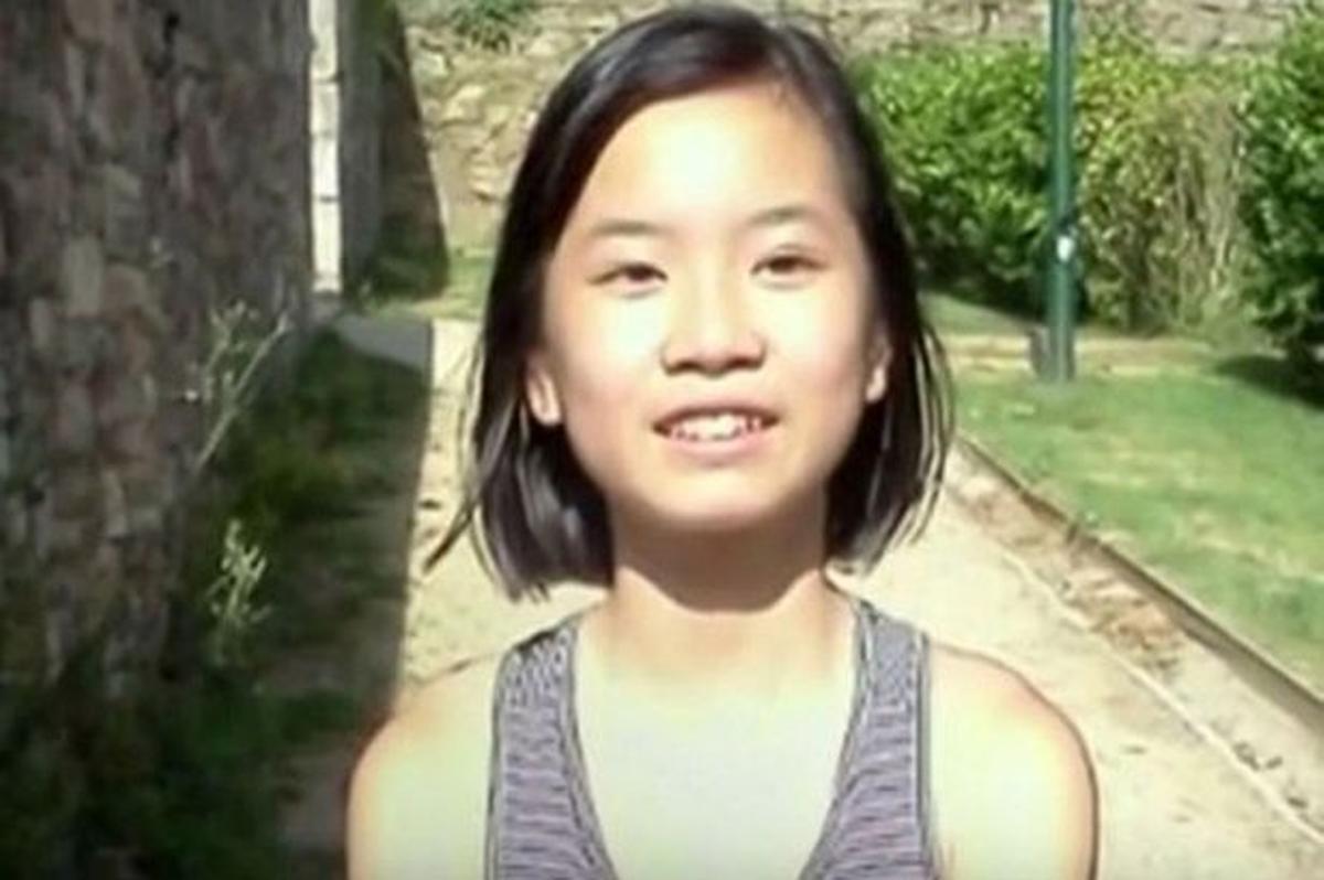 Asunta Basterra, la niña de 12 años hallada muerta en una pista forestal del municipio de Teo