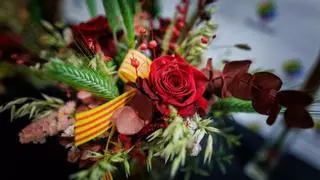 Sant Jordi 2025 en Tarragona: paradas de libros y rosas en la Rambla Nova, firmas de autores y propuestas