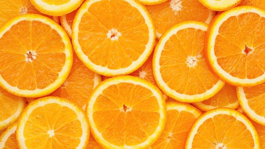 Descubre los diferentes usos de la cáscara de naranja.