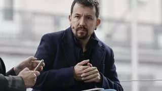 Pablo Iglesias ningunea a Belarra y avanza que Podemos irá en solitario a las europeas