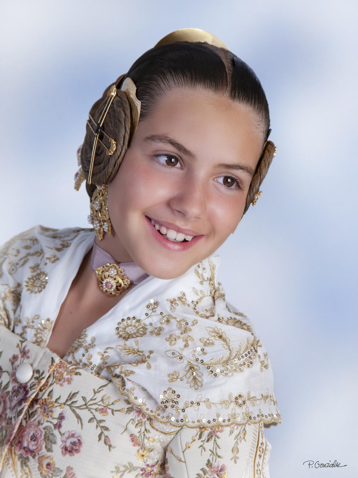 MISLATA - Cayetana Soler Quesada (Plaza de la Moreria)