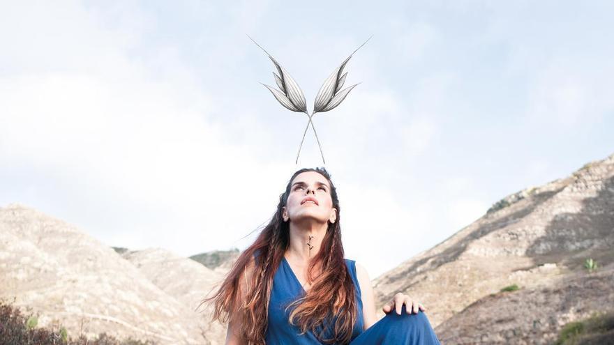 La cantante Marta Solís publica su nuevo trabajo discográfico, ‘Canto y semilla’