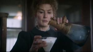 madame curie