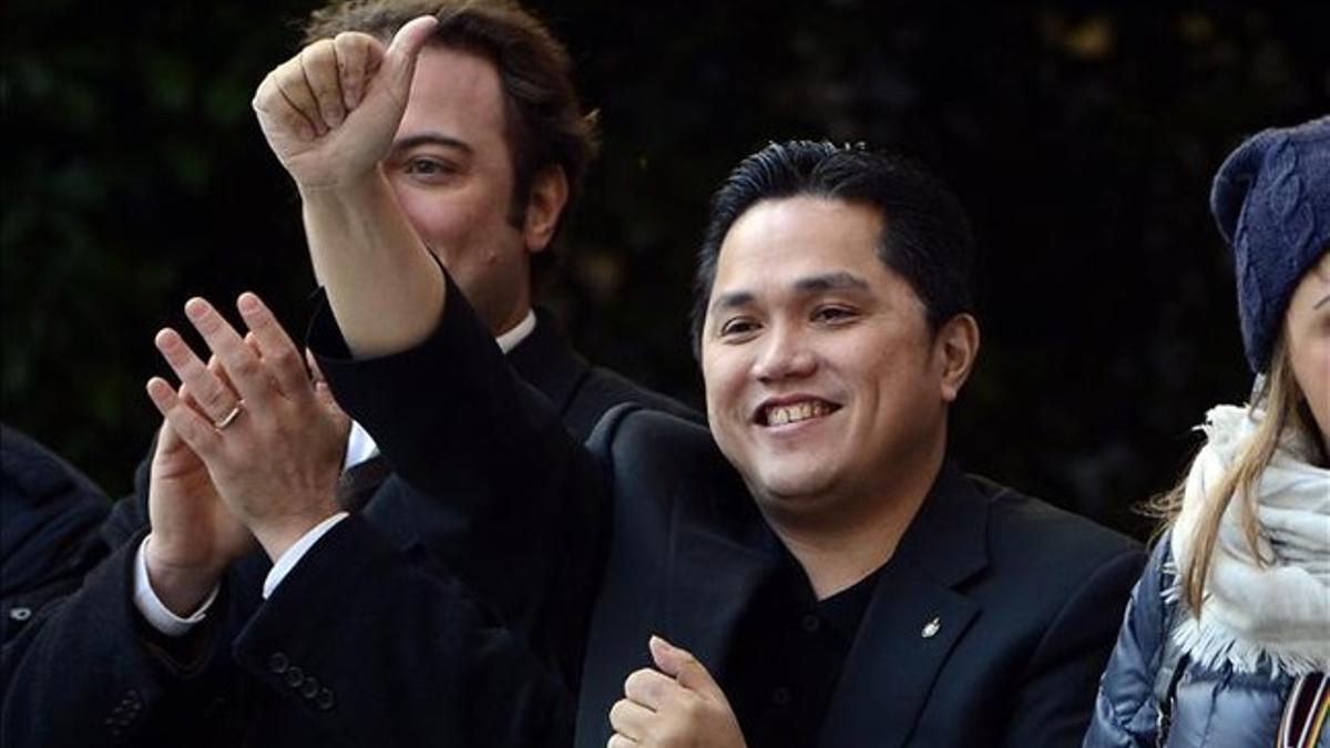 thohir