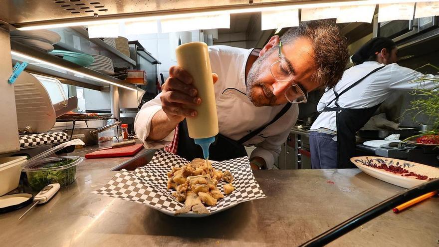 tradición, creatividad y sabor en «Menjars de la Terra»