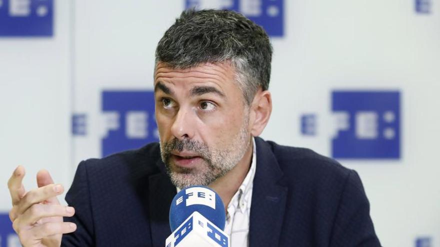 Santi Vila viatjarà a Bèlgica per «refer la seva amistat» amb Puigdemont