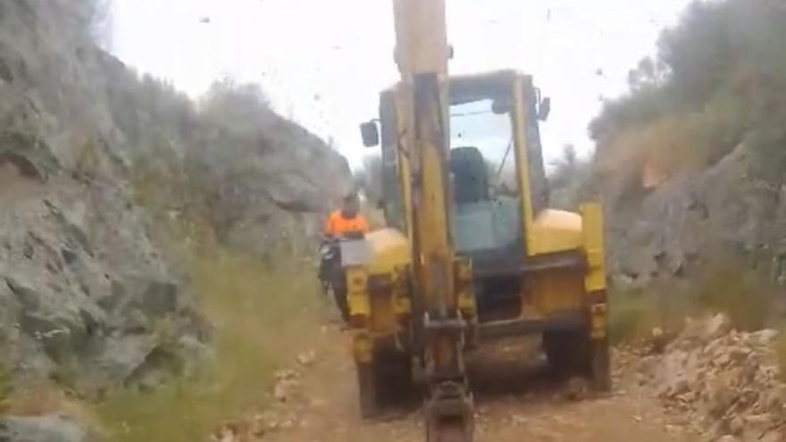 Exhumaciones en Extremadura: Por justicia y reparación