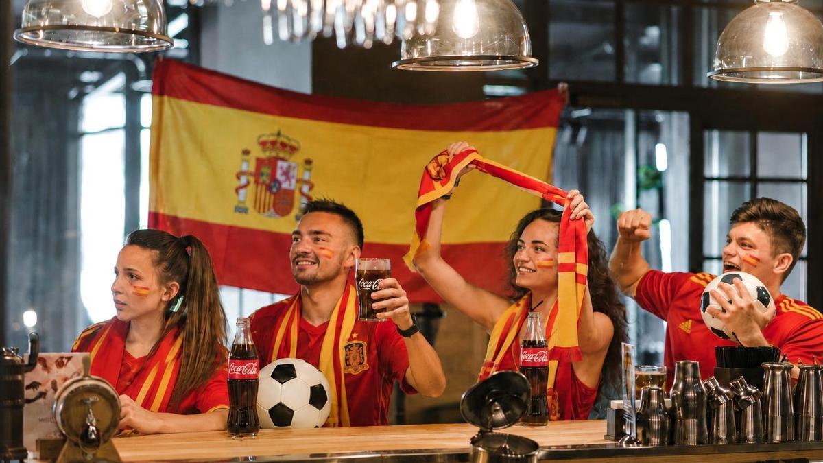 Cómo se prepara la hostelería para los días grandes del Mundial