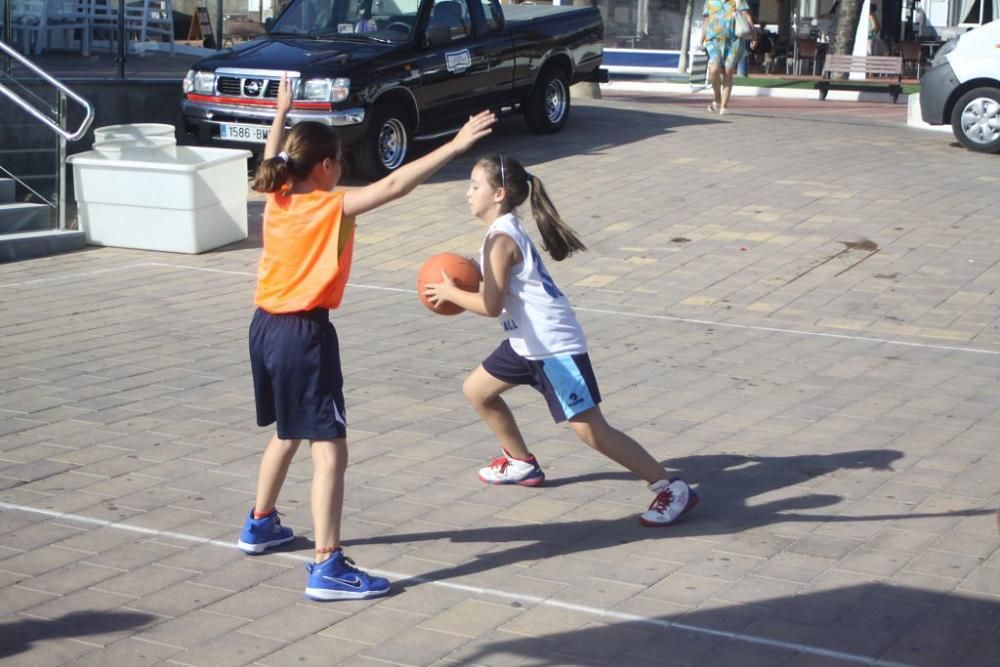 3x3 La Ribera 2016 (1/3)