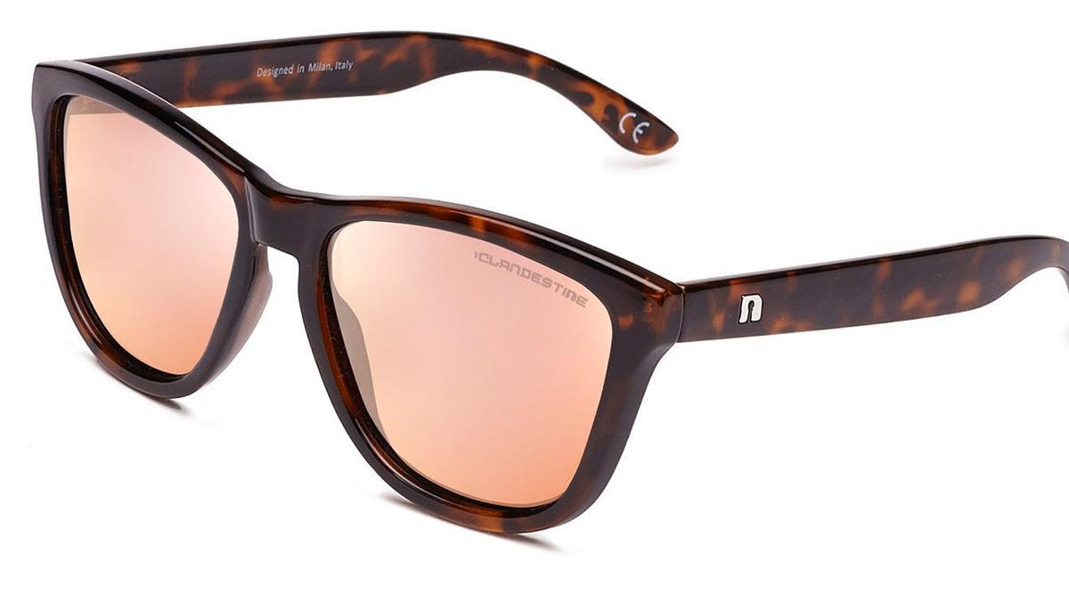 Gafas de sol de Clandestine para 'millennials'