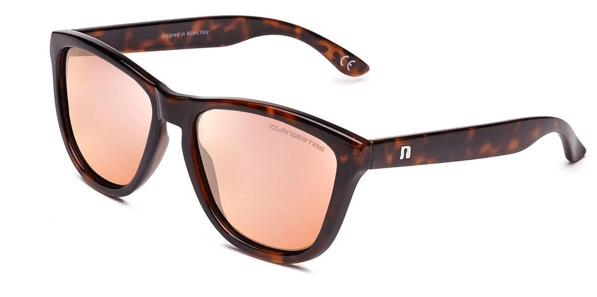 Gafas de Clandestine: Modelo Habana Rose 35,99 euros