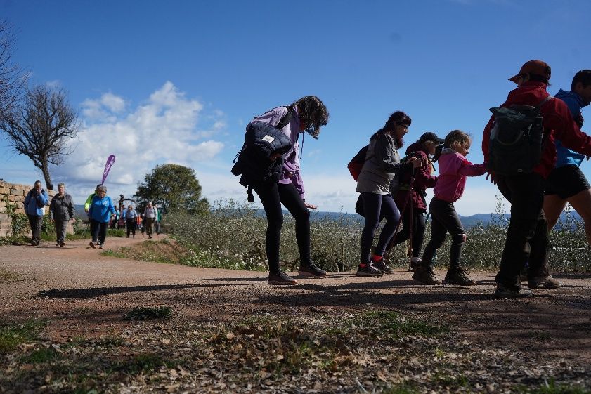 Transéquia 2024: Busca't a les fotos