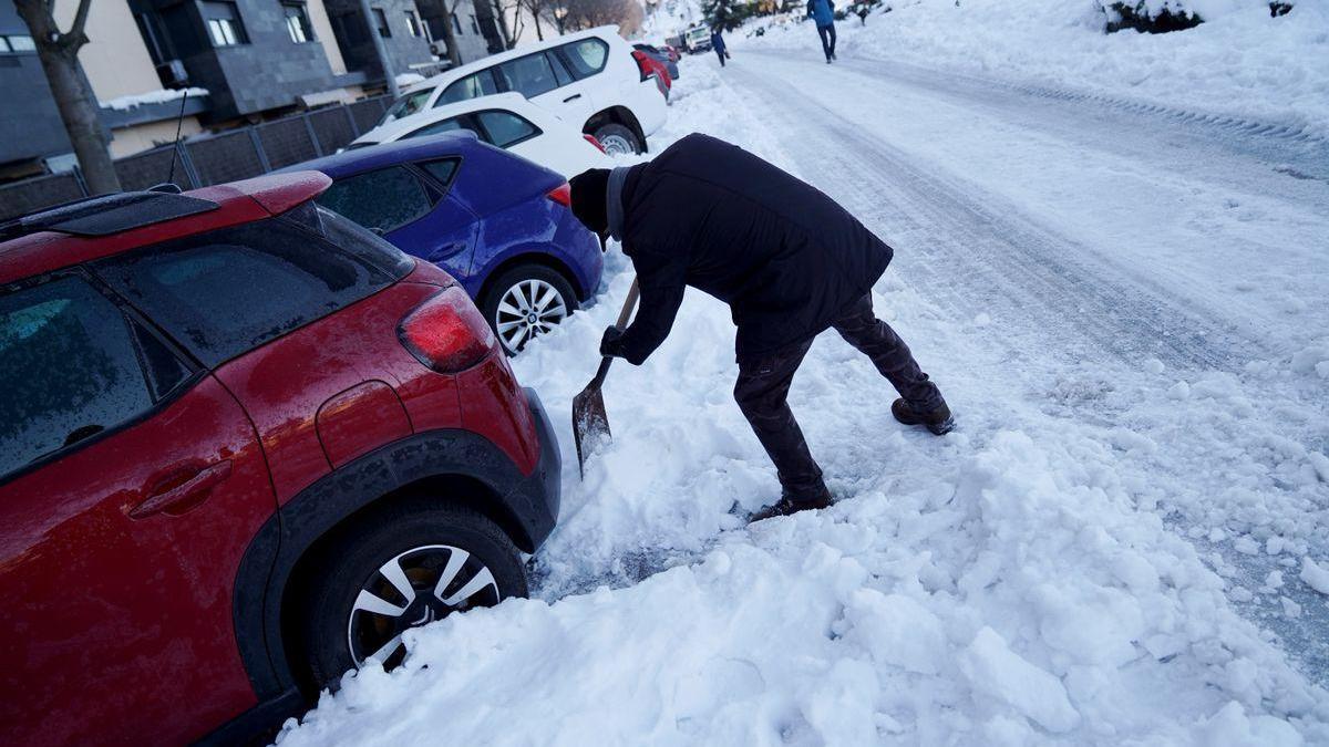 Madrid quiere ser declarada zona catastrófica: claves y consecuencias