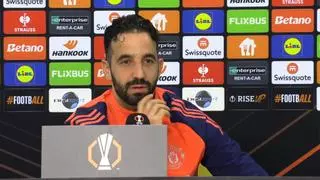 ¿Qué ha pasado con Rashford y el Manchester United?