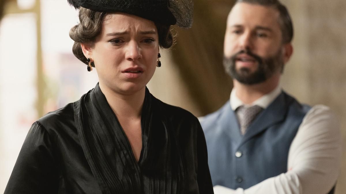 TVE cancel·la per sorpresa ‘Acacias 38’ i posa data al final del seu rodatge TVE cancel·la per sorpresa ‘Acacias 38’ i posa data al final del seu rodatge