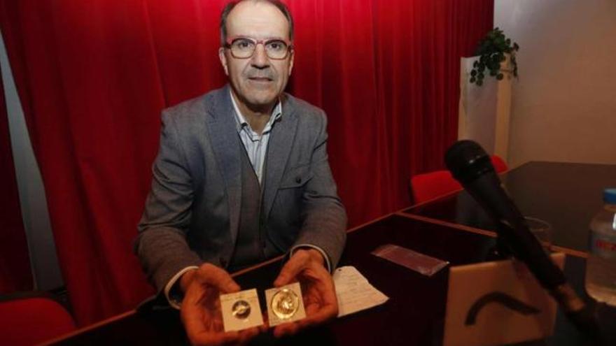 La Numismática, afición de futuro