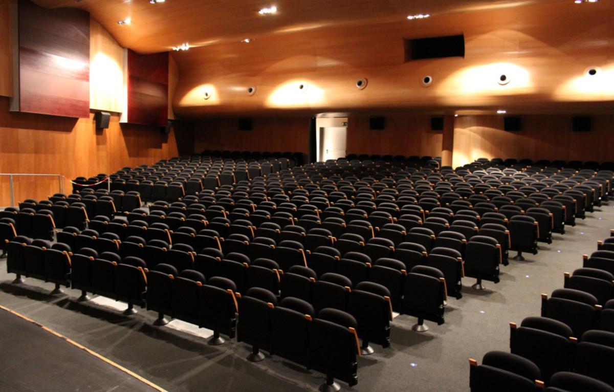 Auditori.