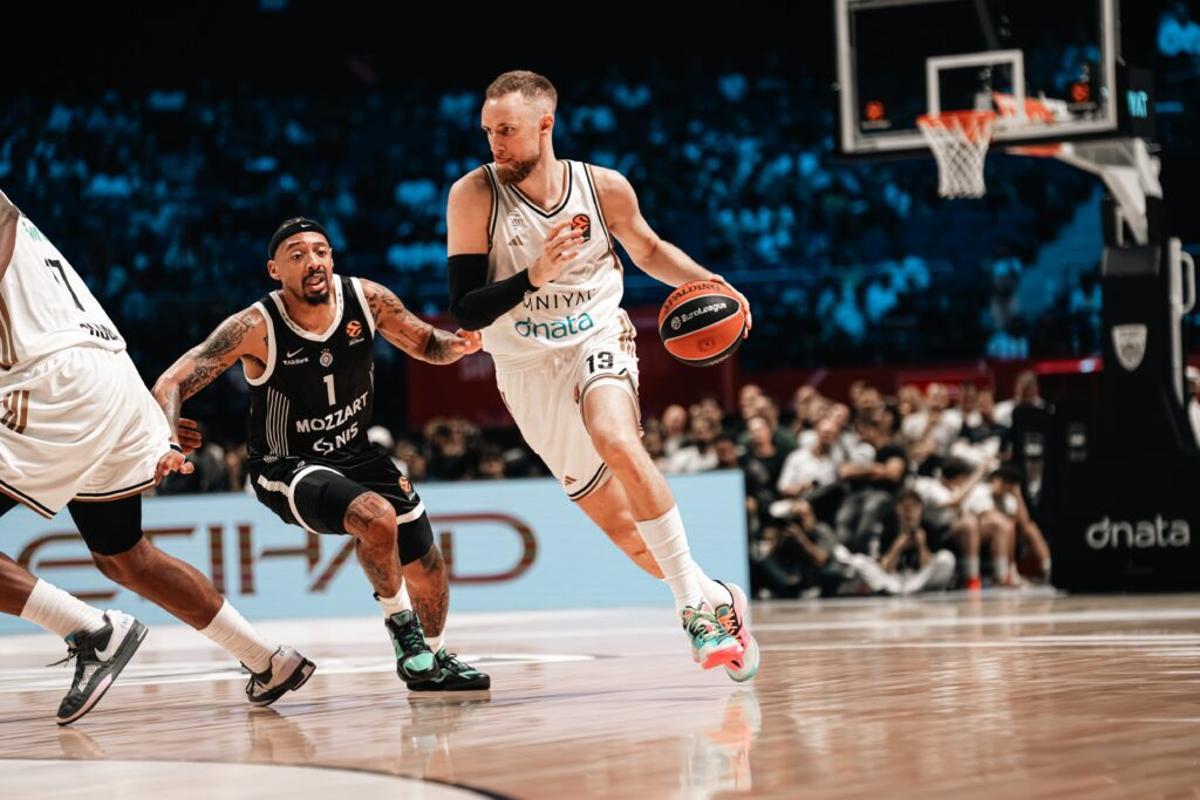 El Partizan de Joan Peñarroya será el rival de Dubai Baskatball en la final de la ABA League