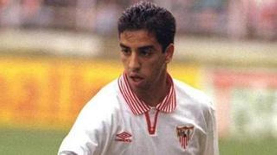 El exjugador del Sevilla Tarik Oulida, condenado a dos años de cárcel por agredir sexualmente a su hija de seis años
