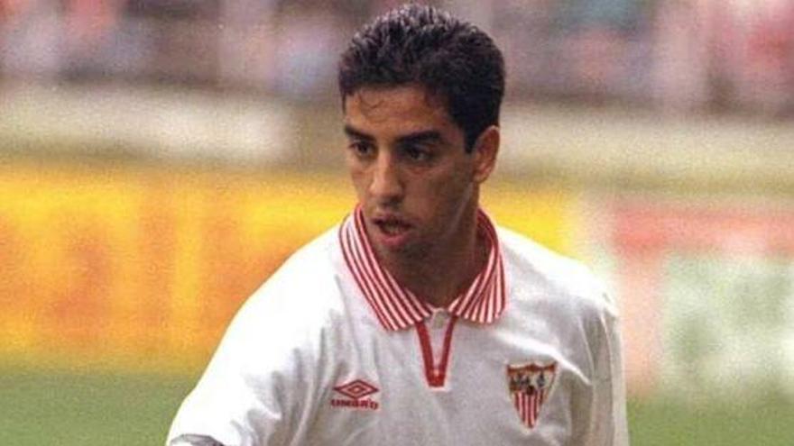 El exjugador del Sevilla Tarik Oulida, condenado a dos años de cárcel por agredir sexualmente a su hija de seis años